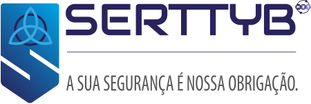 Serttyb - Servicos de Portaria e Limpeza Ltda.